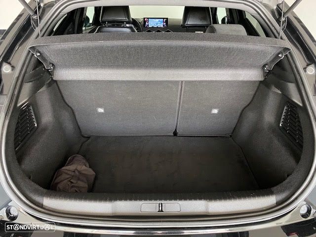 DS DS3 Crossback 1.5 BlueHDi Performance Line - 18