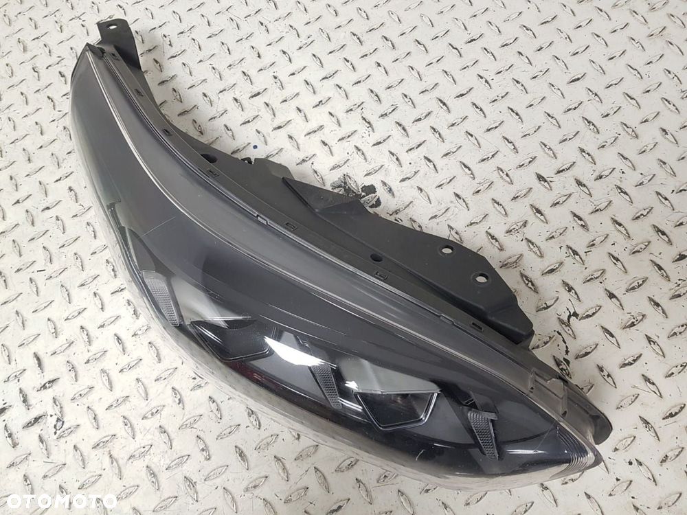 KIA CEED 3 III LIFT 21 22 23 LAMPA PRAWA FULL LED PRZÓD PRZEDNIA 92102-J7500 EUROPA IGŁA - 3