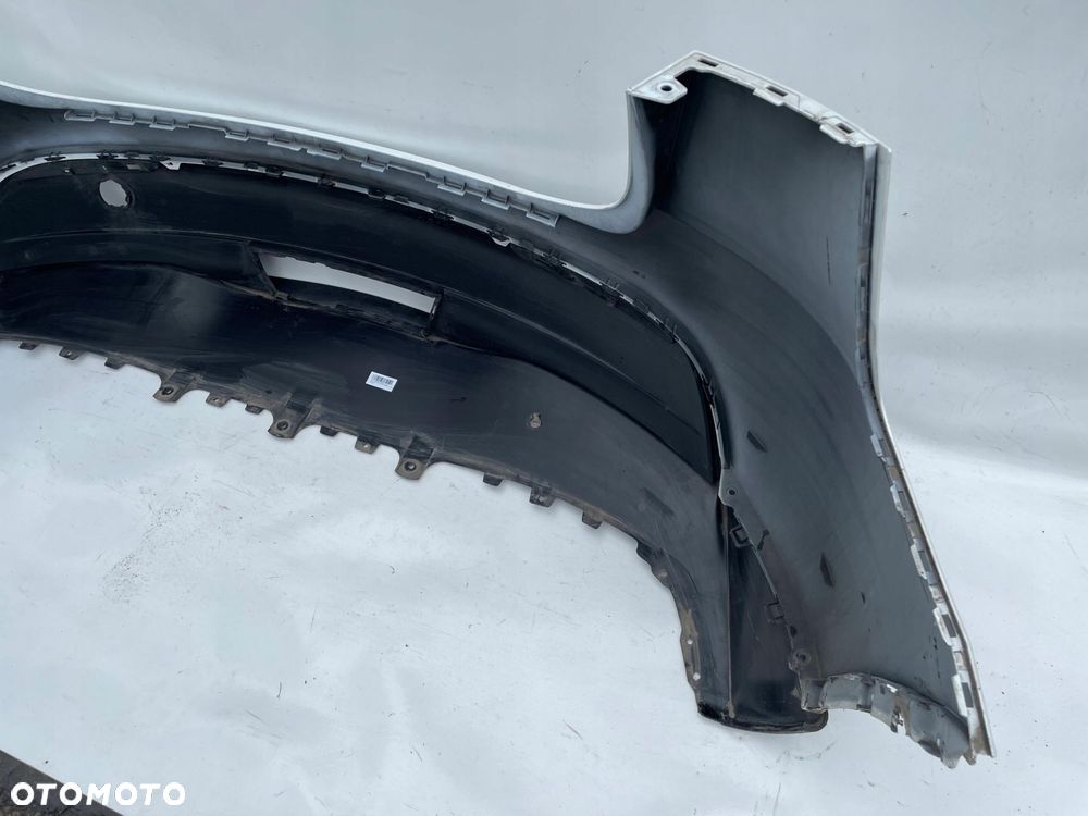 TESLA Y ZDERZAK TYŁ TYLNY 1494005-00 - 9