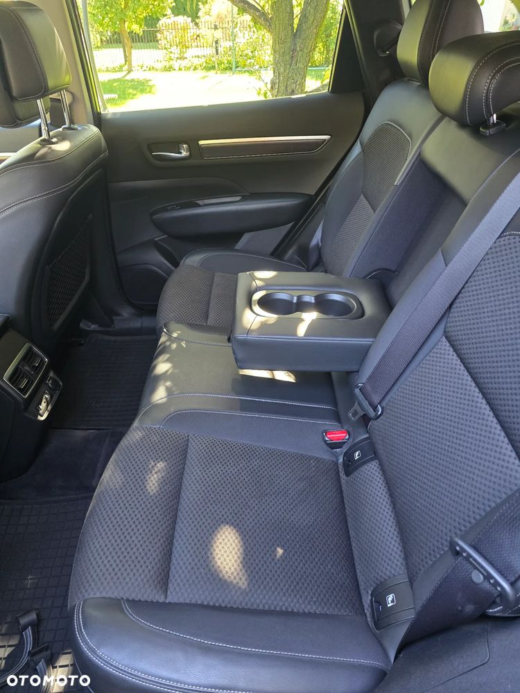 Renault Koleos 2.0 dCi Intens 4x4 X-Tronic - 24