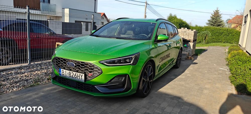 Ford Focus 2.3 EcoBoost ST X - 1