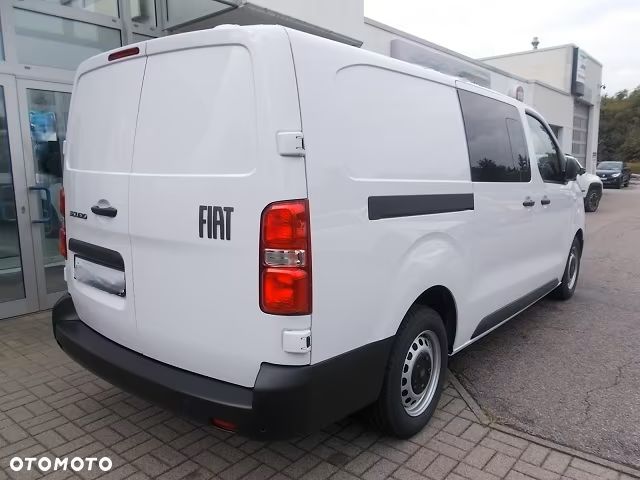 Fiat Scudo - 5