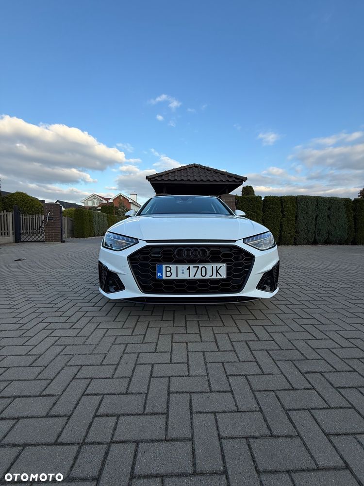 Audi A4 - 2