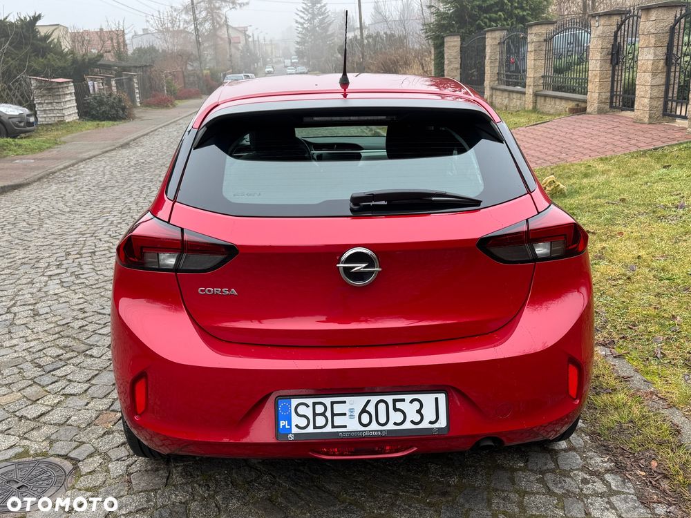 Opel Corsa 1.2 Elegance S&S - 21