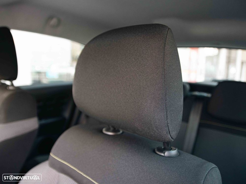 Citroën C3 1.2 PureTech Feel - 29