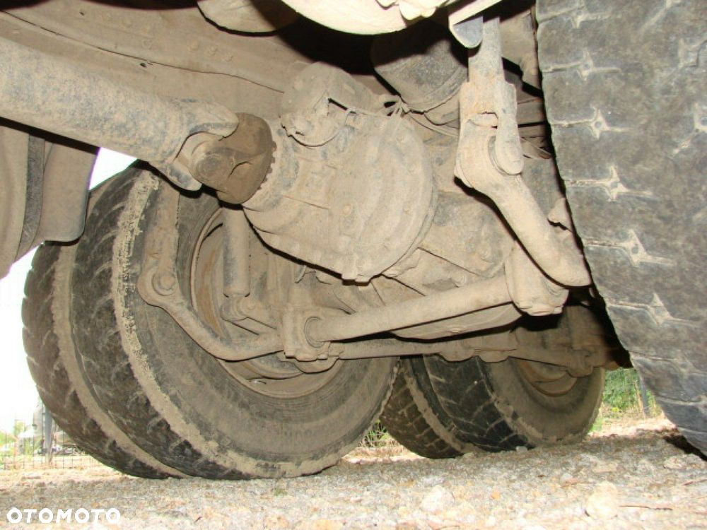 MAN Tgs - 13