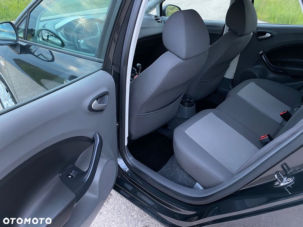 Seat Ibiza 1.6 TDI CR Style - 24