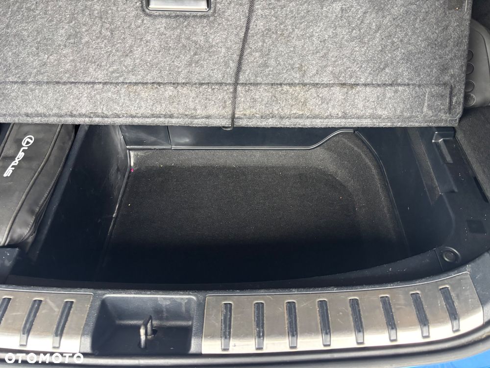 Lexus NX 300h Elegance AWD - 16