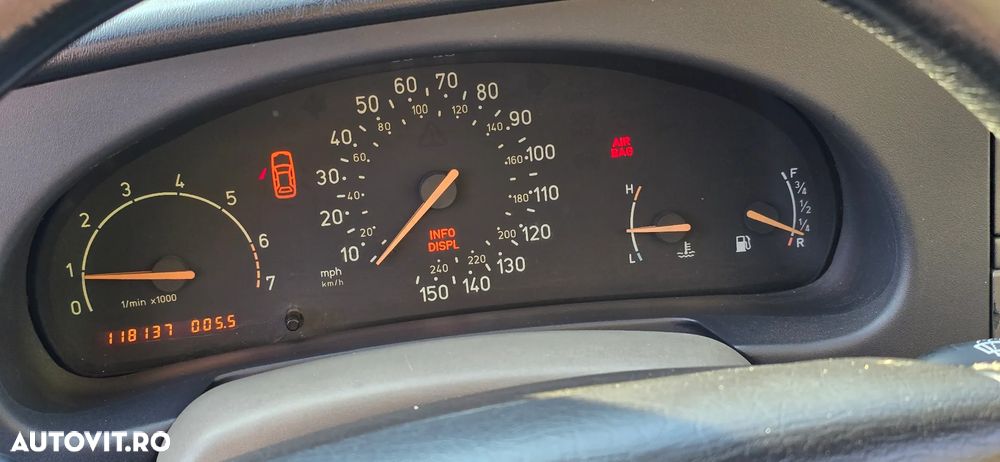 Saab 9-3 - 11