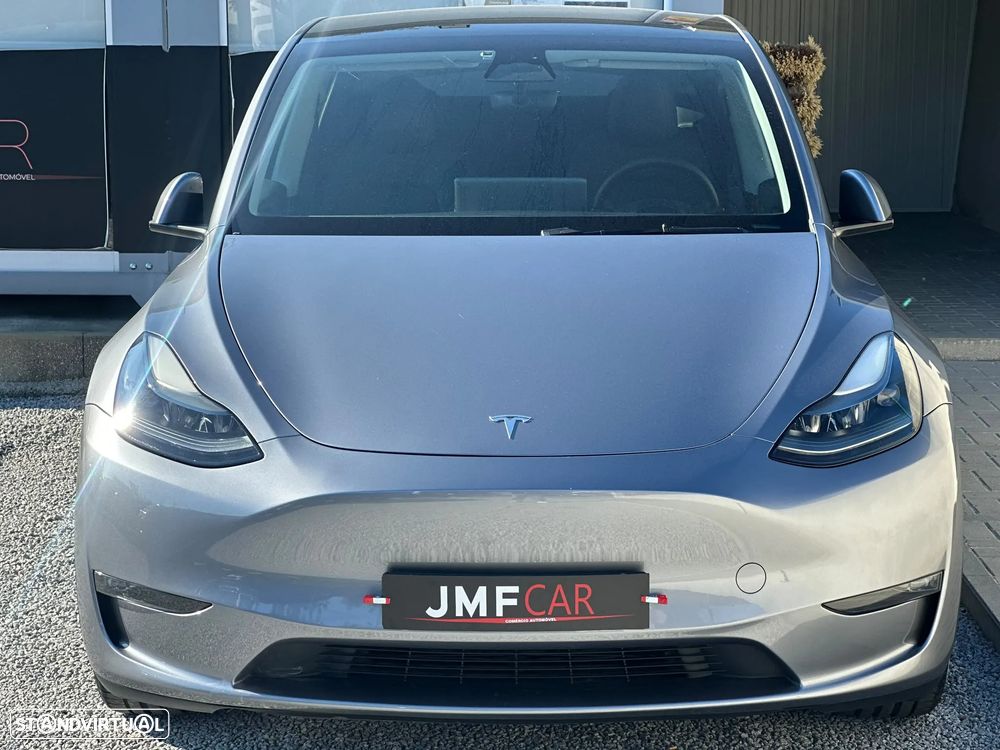 Tesla Model Y 2023 photo 3