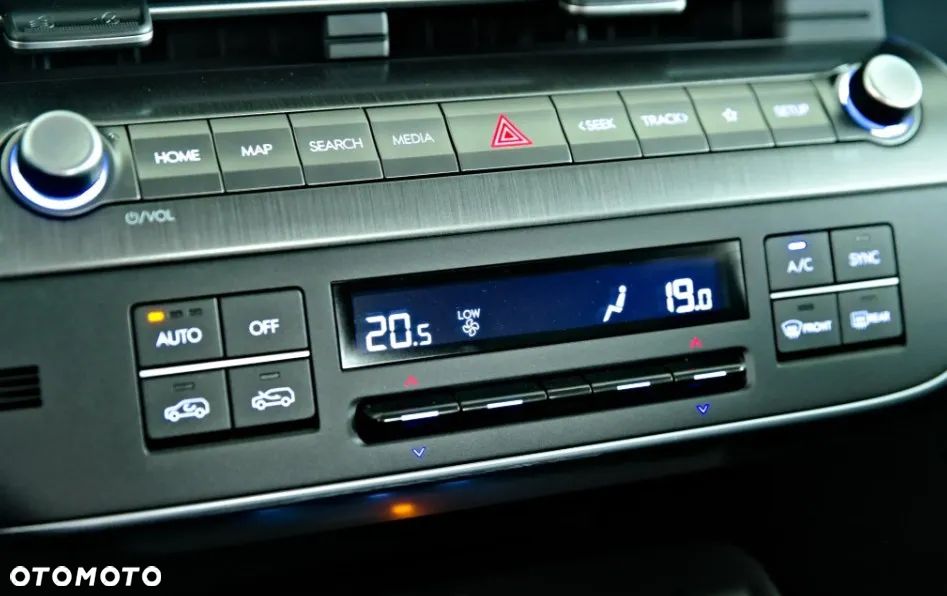 Hyundai Kona 1.0 T-GDI Executive DCT - 35