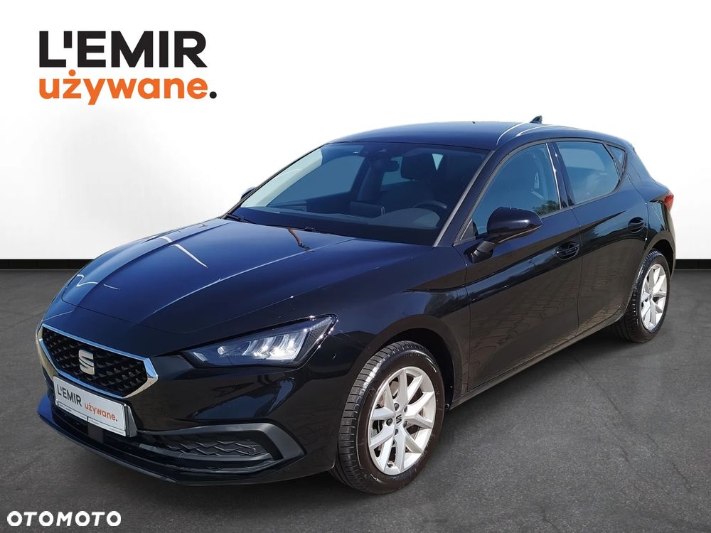Seat Leon 1.5 eTSI Style DSG - 2
