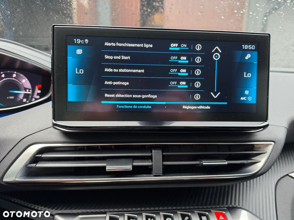 Peugeot 3008 BlueHDi 130 Stop & Start EAT8 Crossway - 15