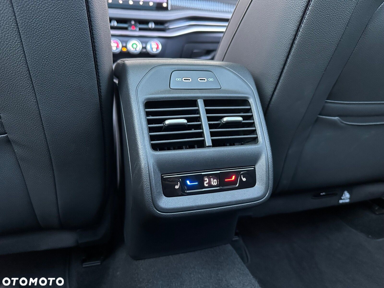 Skoda Superb 1.5 TSI L&K DSG - 13