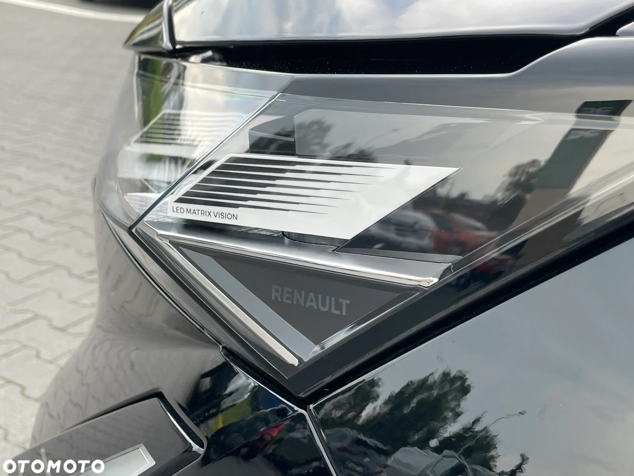 Renault Rafale 1.2 E-Tech Full Hybrid 200 esprit Alpine MMT - 15