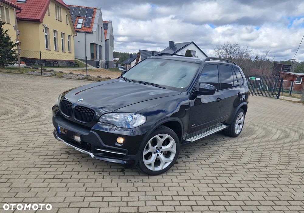 BMW X5 3.0sd xDrive - 4