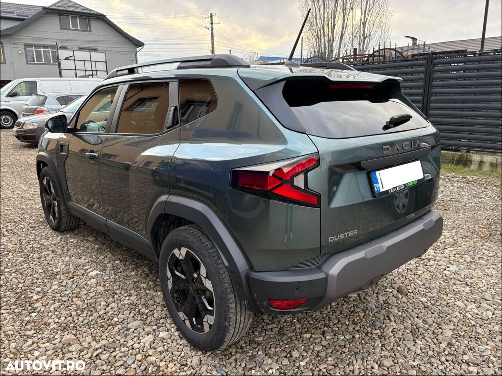 Dacia Duster - 4