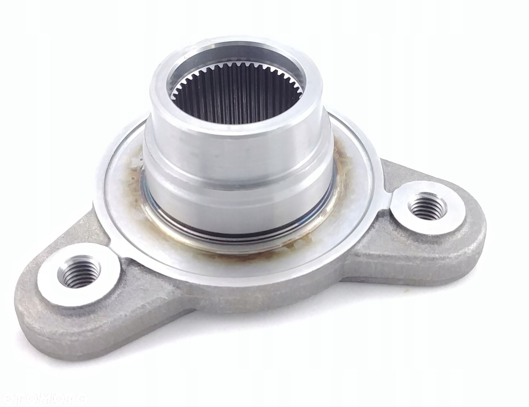 Skrzynia Rozdzielcza BMW ATC350 BMW F01 E84 F20 - 5