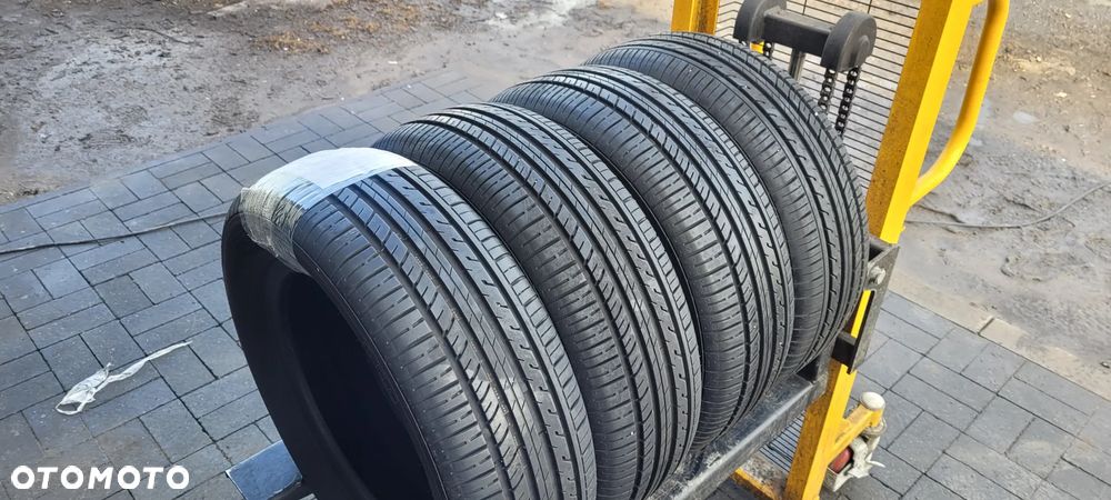 Opony letnie Zeetex ZT1000 195/65/15 2020 - 5