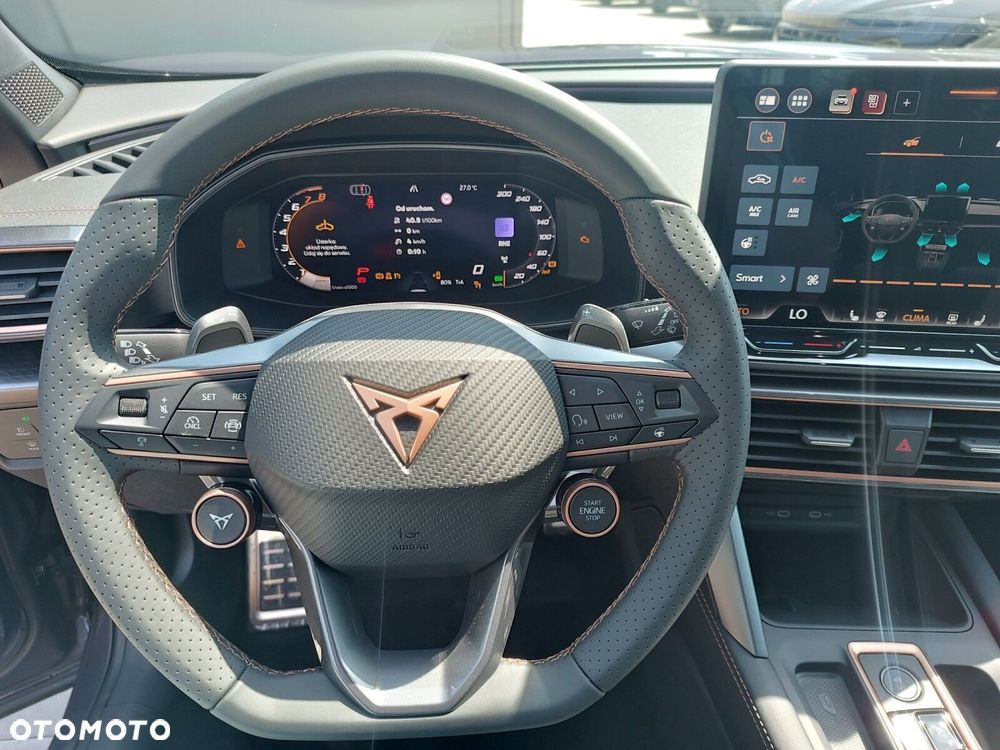 Cupra Formentor 2.0 TSI 4Drive DSG - 17