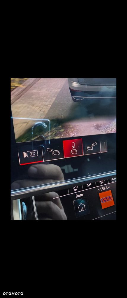 Audi Q8 50 TDI mHEV Quattro Black Edition Tiptronic - 18
