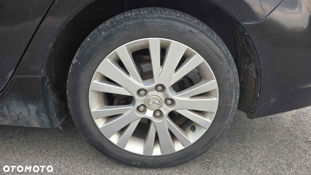 Mazda 6 2.0 CD Exclusive - 13