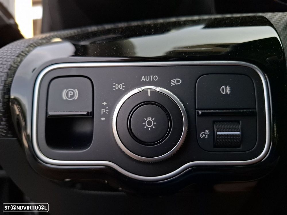 Mercedes-Benz A 200 Standard - 20