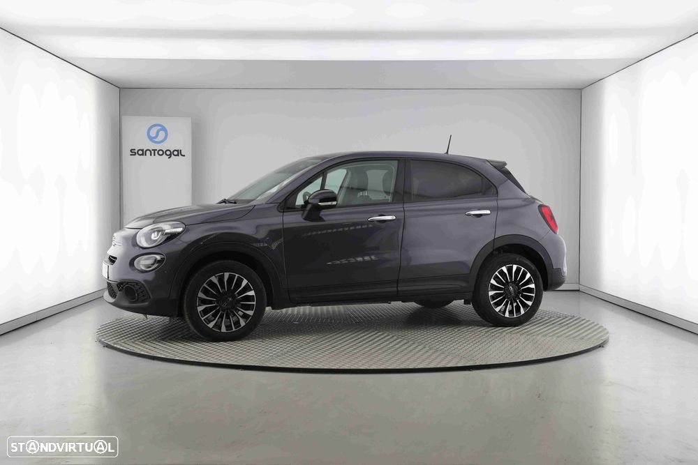 Fiat 500X 1.3 MJ Lounge - 6
