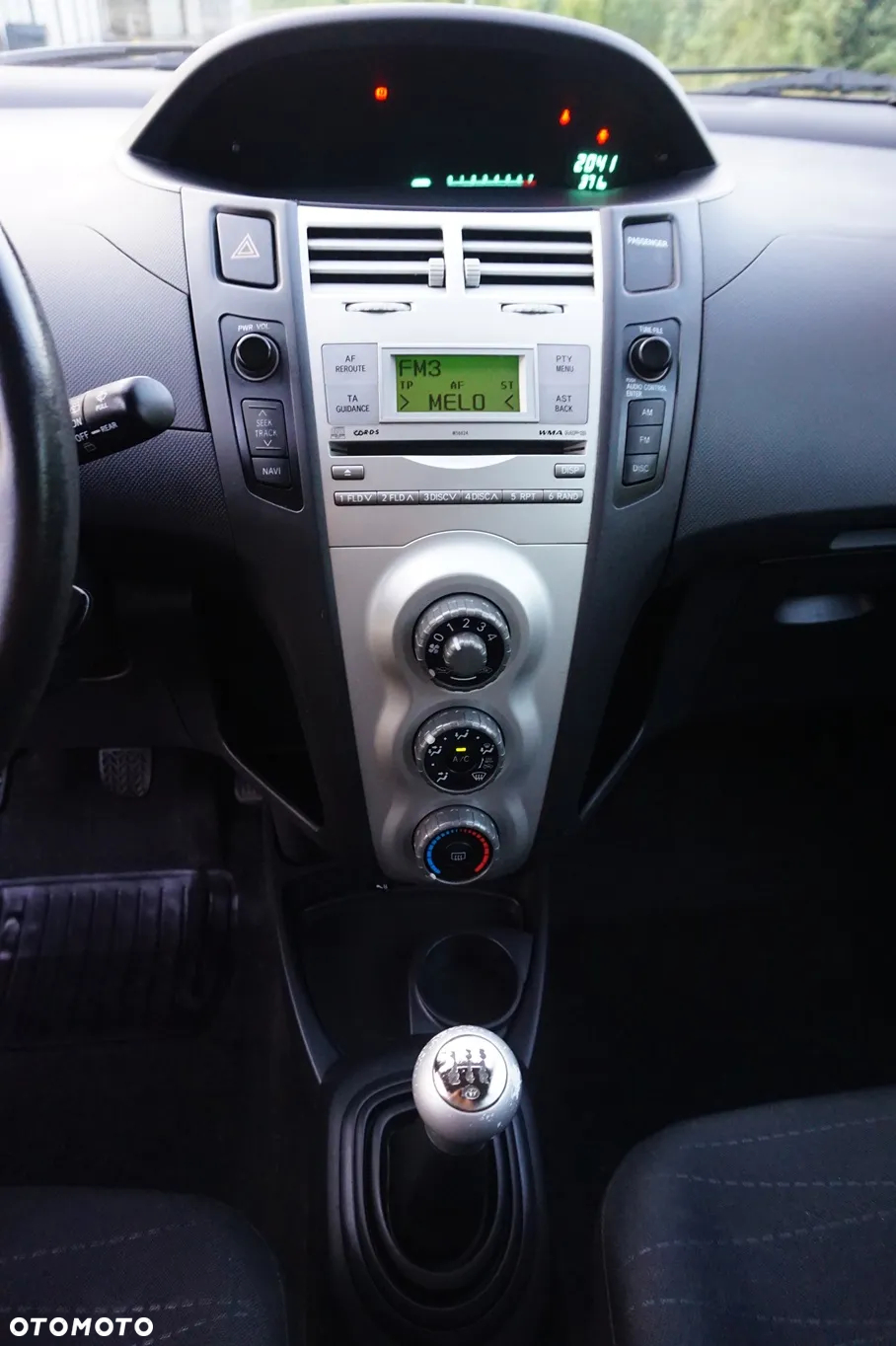 Toyota Yaris - 31