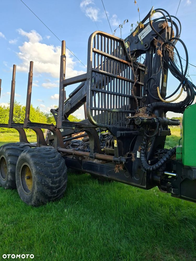John Deere 1110D - 3