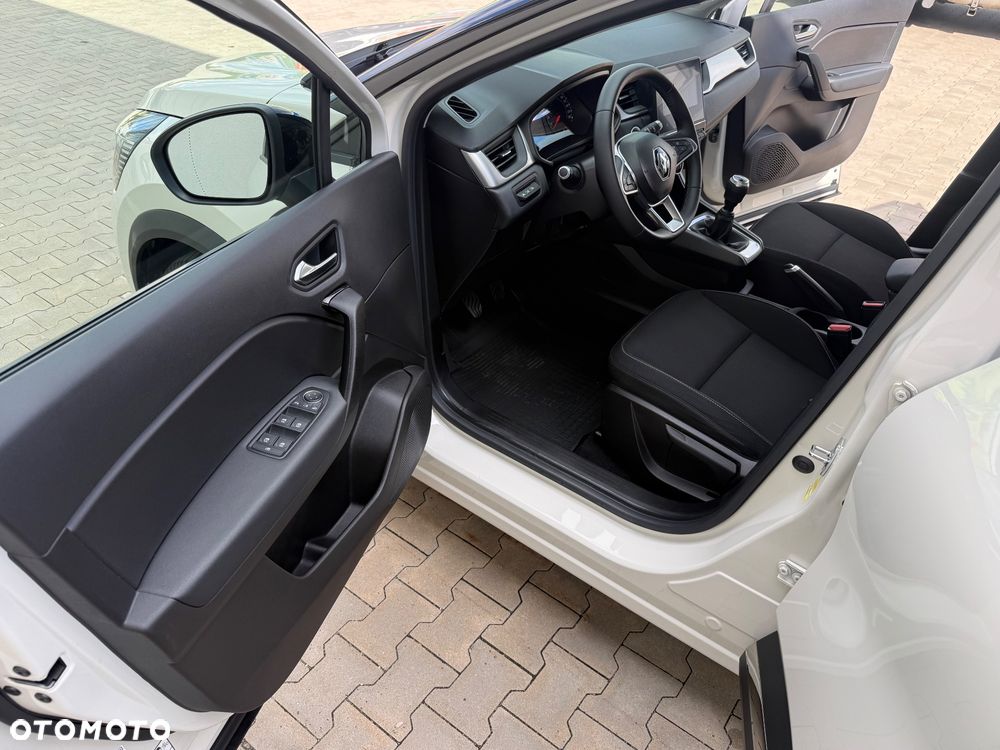 Renault Captur TCe 100 INTENS - 13