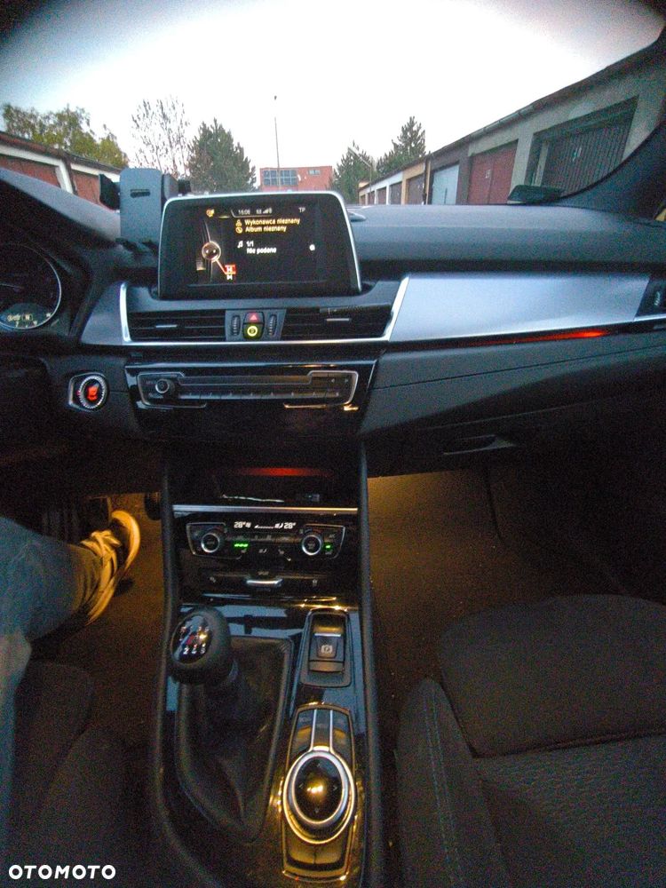 BMW Seria 2 218i GT M Sport - 10