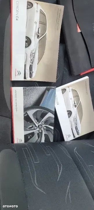 Citroën C4 1.2 e-THP Exclusive - 14