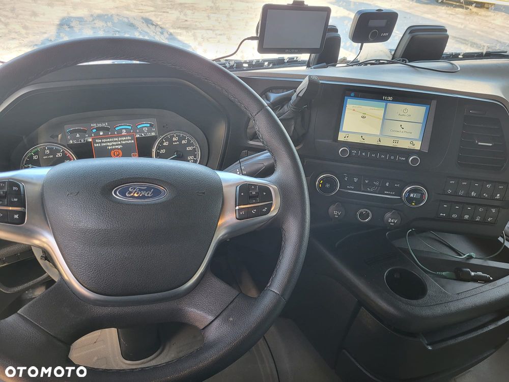 Ford F-MAX - 6