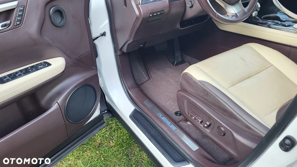 Lexus RX 450h Elite Navi - 6