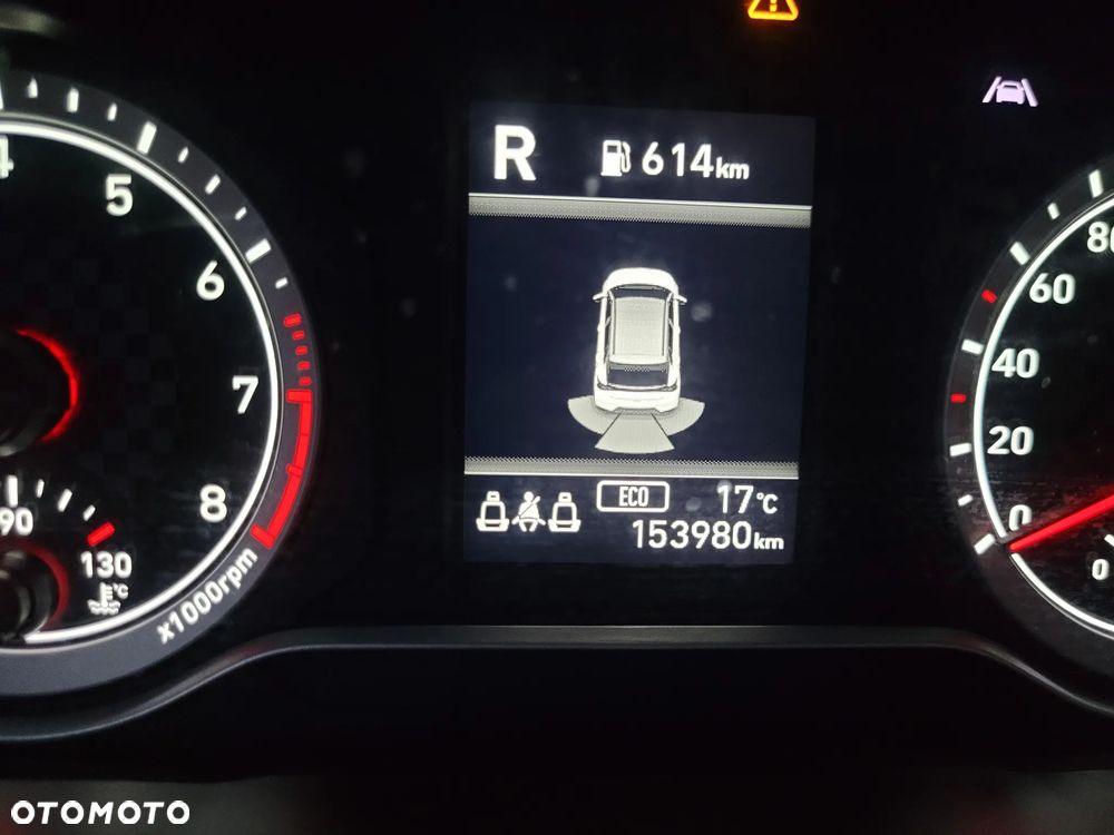 Hyundai i20 1.0 T-GDI 48V-Hybrid Connect & Go - 27