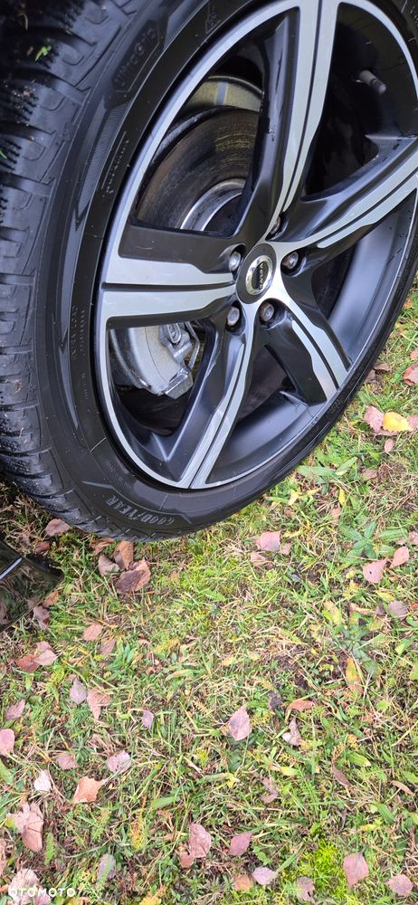 Volvo S90 D4 AWD Geartronic Momentum - 18