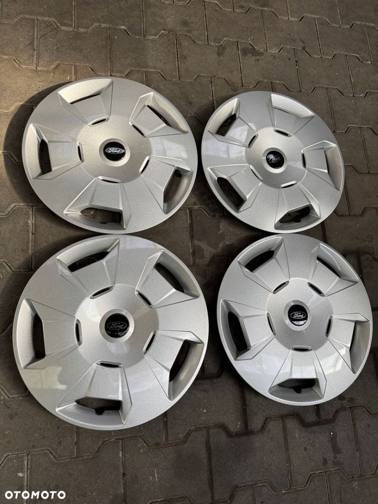 Kołpaki komplet Ford Custom mk2 24r PZ31-1130-AA