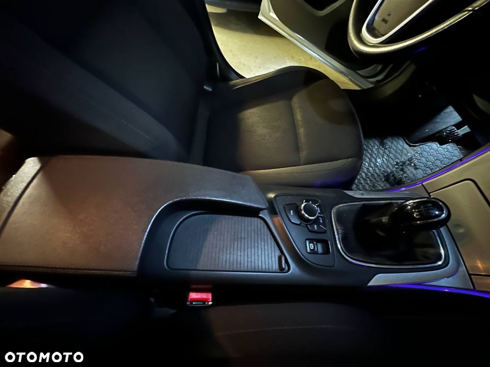 Opel Insignia 2.0 CDTI Edition ecoFLEX - 18