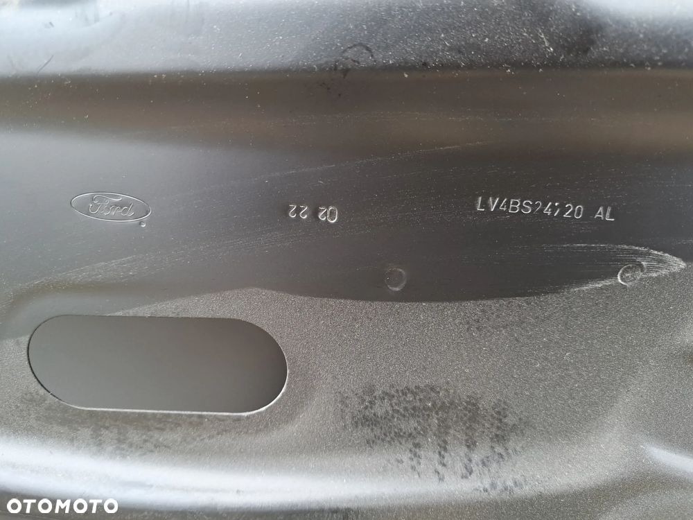 Drzwi tylne Tył PRAWE Ford Kuga III 2757991 ładne nowe - 7