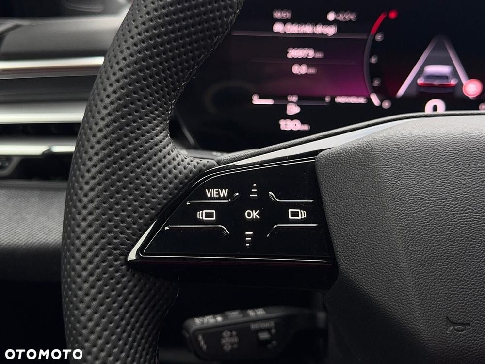Audi A5 Avant TFSI S tronic - 23
