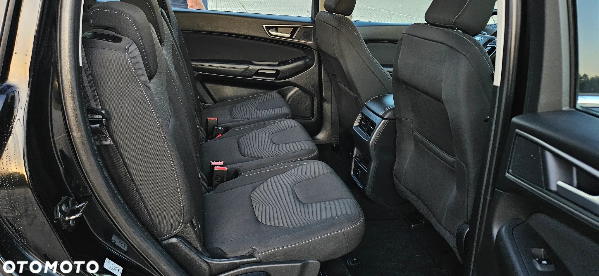 Ford S-Max 2.0 TDCi Trend - 11