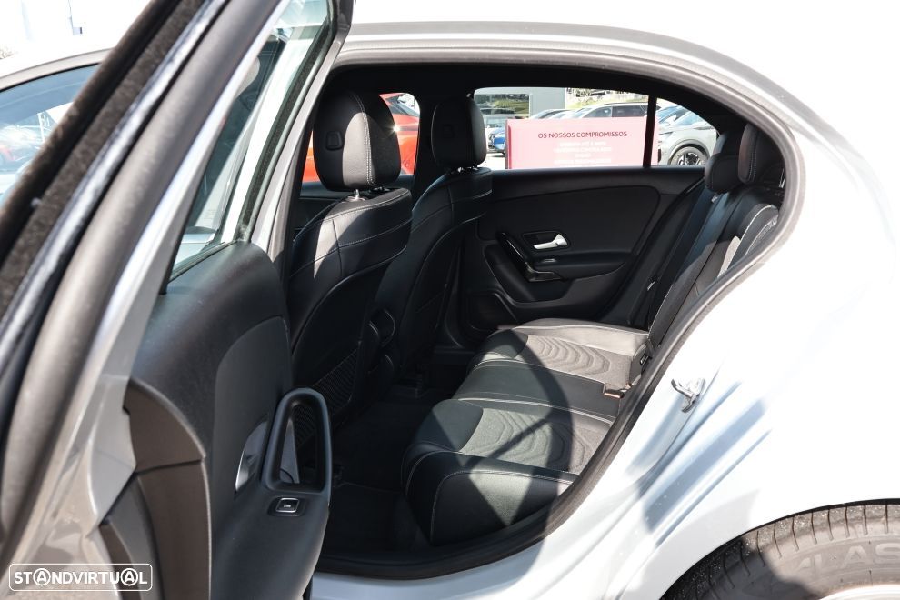 Mercedes-Benz A 160 Style - 16