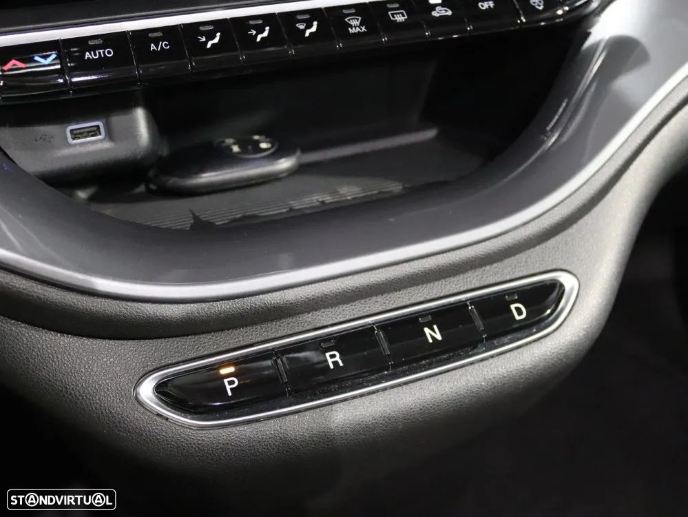 Fiat 500e C Icon - 19