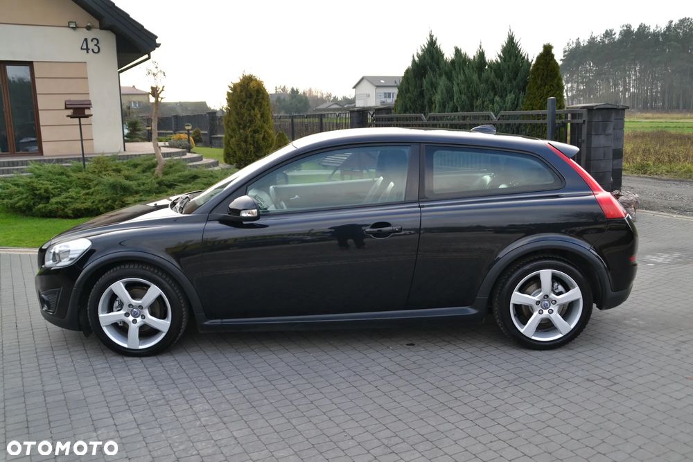 Volvo C30 D2 RDesign - 21