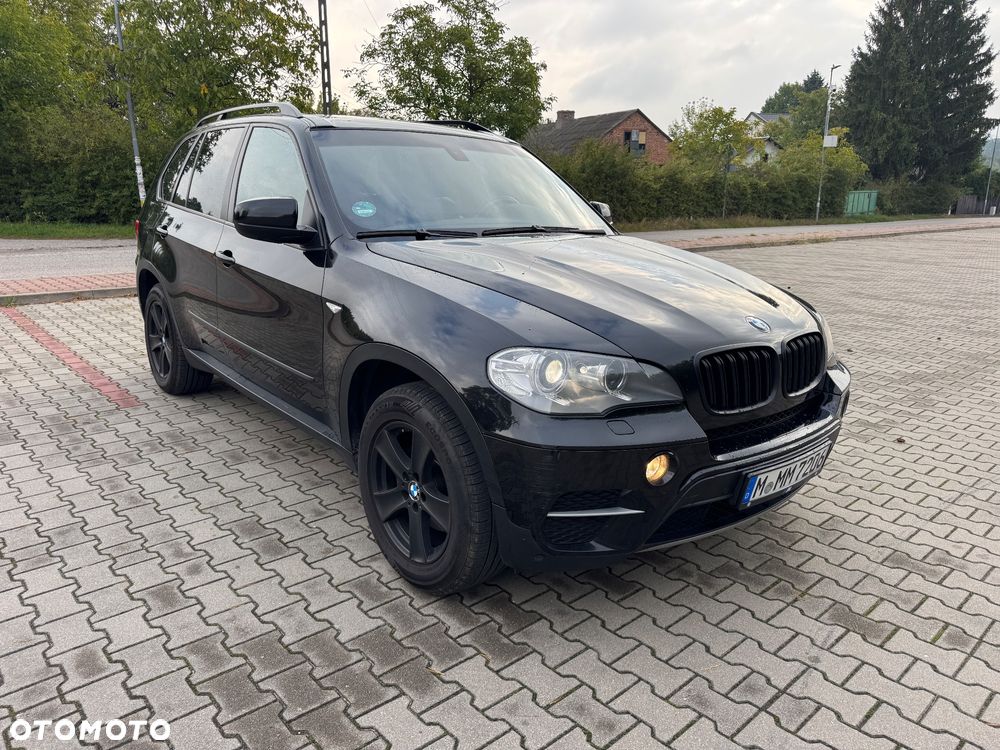 BMW X5 3.0d xDrive - 2