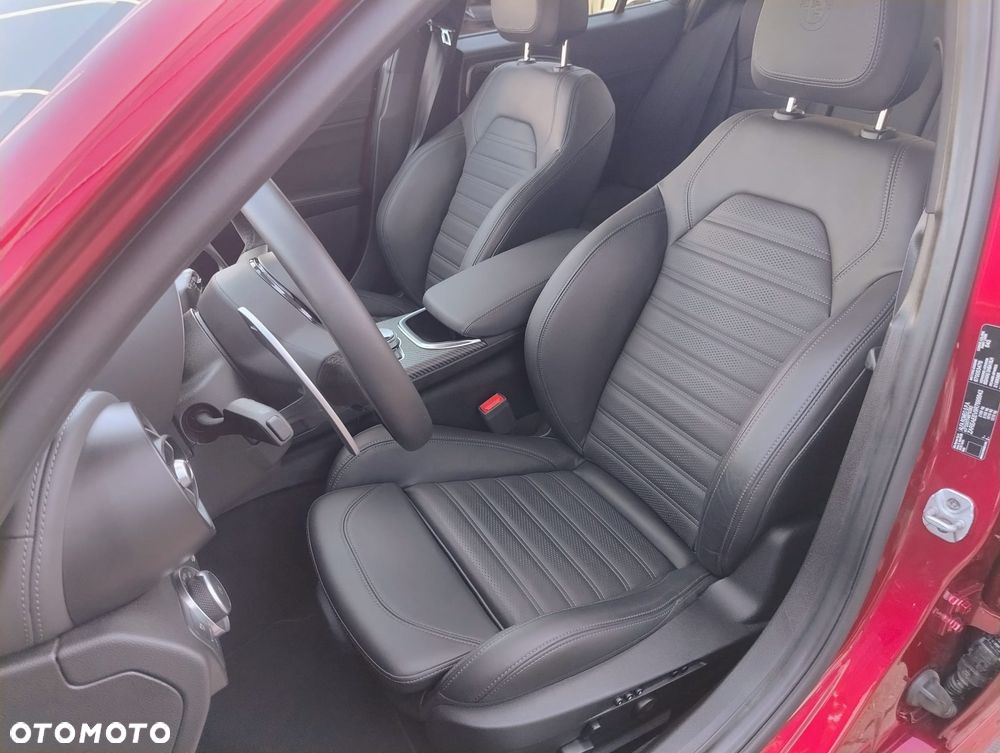 Alfa Romeo Giulia 2.9 Bi Turbo V6 Quadrifoglio - 18