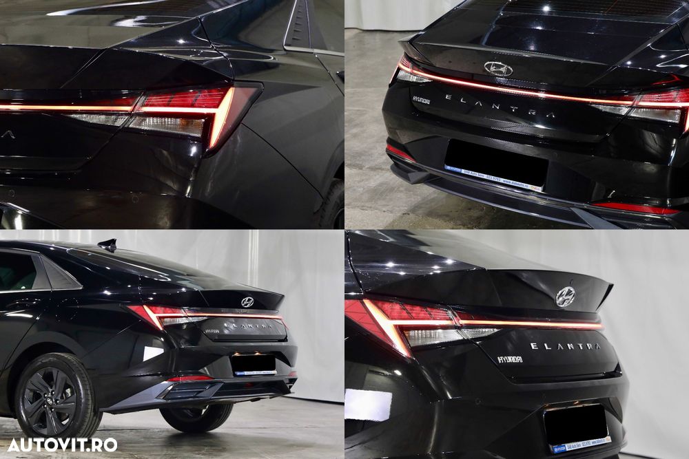 Hyundai Elantra - 31