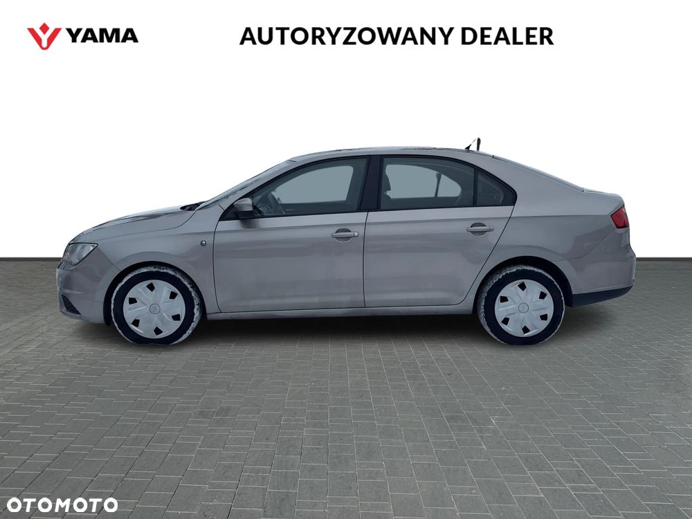 Seat Toledo 1.2 TSI Reference - 2