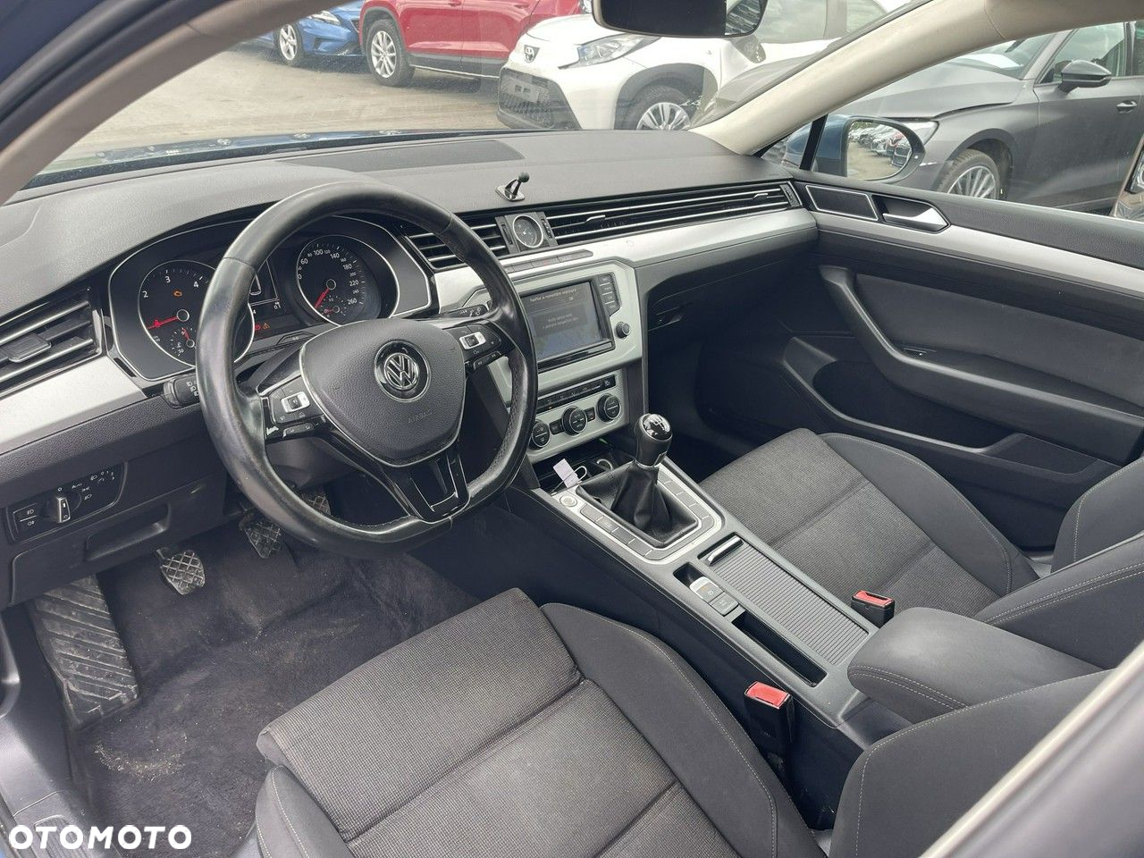 Volkswagen Passat 2.0 TDI BMT Comfortline - 7